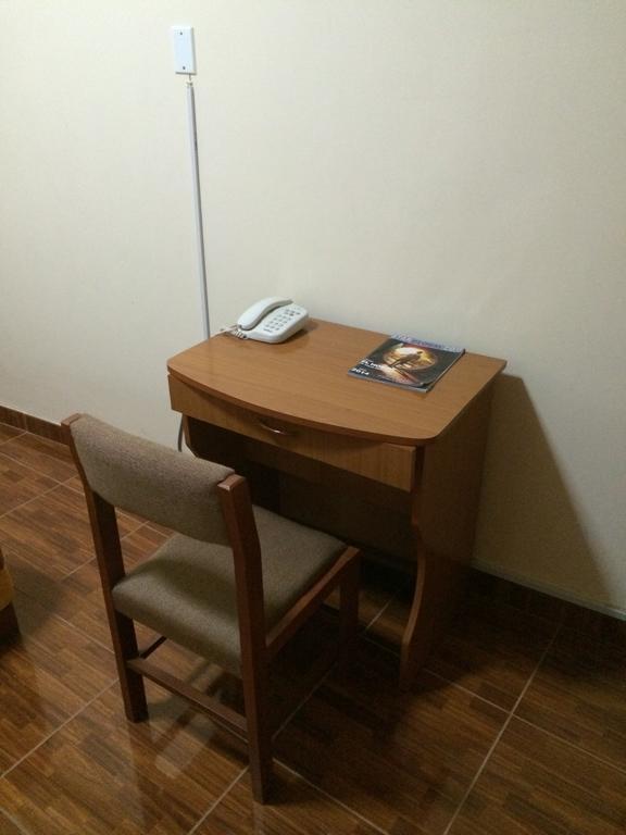Hotel Viña del Mar Tacna Habitación foto