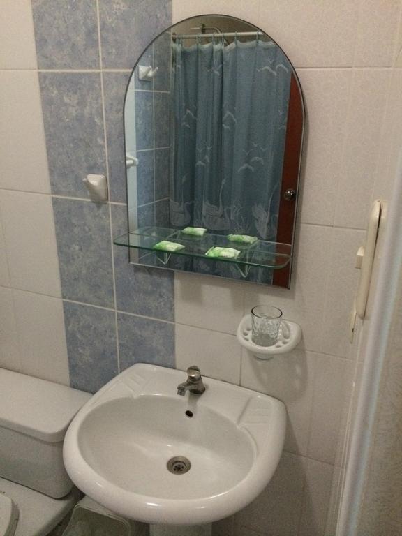 Hotel Viña del Mar Tacna Habitación foto